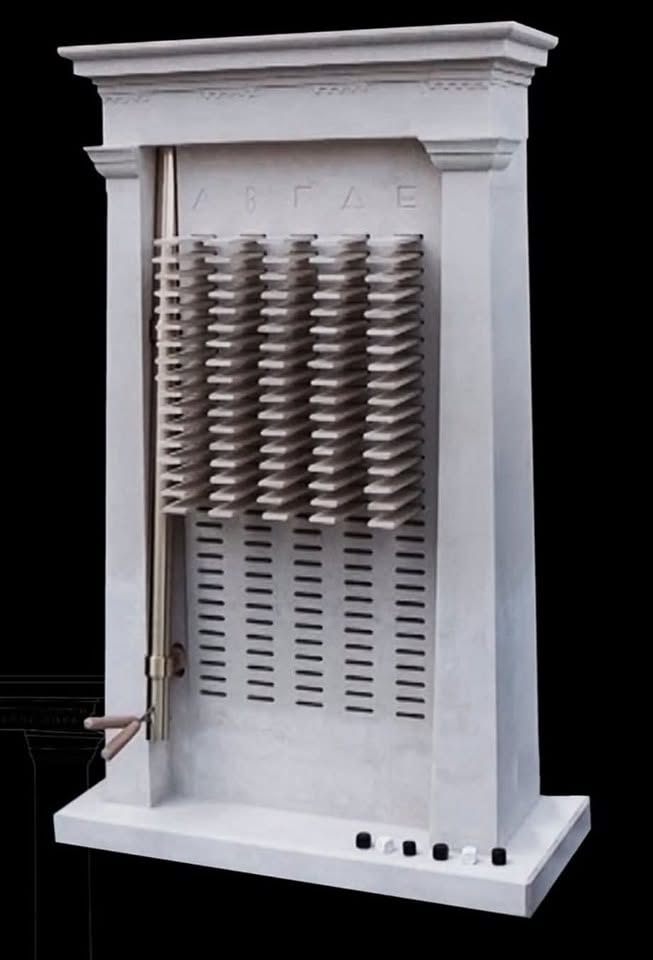 kleroterion
